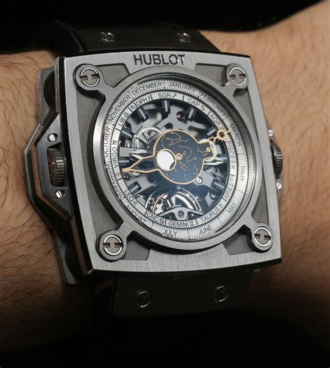 verloren hublot|Hublot watches for sale.